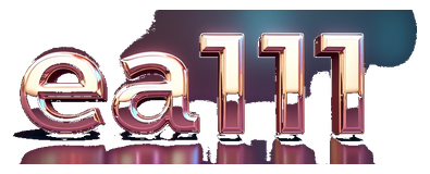 ea111 logo